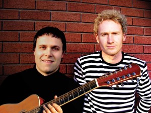 simon and garfunkel tribute act cyprus
