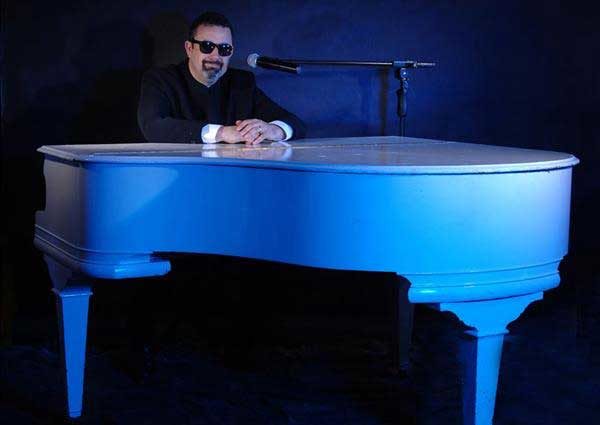 Elton John, Billy Joel Tribute by Graham Nash - kendallevents.com