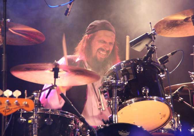 Fleetwood Bac Tribute Concerts in Cyprus June 2017 with Kendall Events
