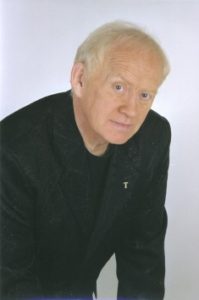 Roy Orbison, Gene Pitney, Bill Fury Tribute Act - Tony Lee in Cyprus with KendallEvents.com