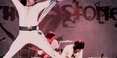 Rolling Stones Tribute Concerts by The Stones in Cyprus July 2017 with Kendall Events