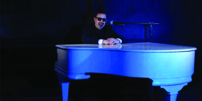 Elton John, Billy Joel Tribute by Graham Nash - kendallevents.com
