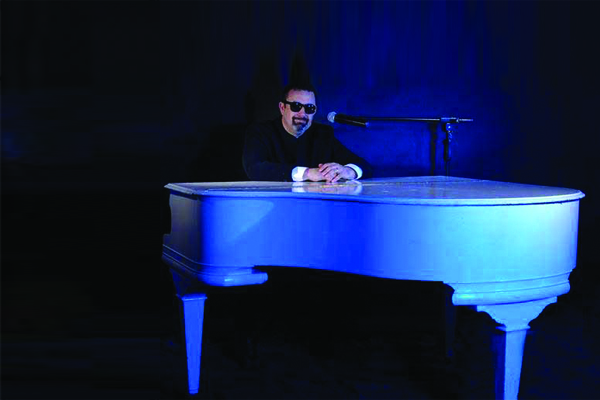 Elton John, Billy Joel Tribute by Graham Nash - kendallevents.com