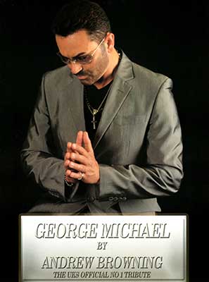 George Michael concerts 2018 - Kendall Events
