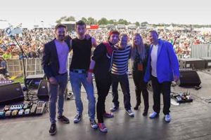 Dire Straits concerts 2018 - Kendall Events