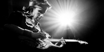 Dire Straits Tribute by "Money for Nothing" exclusively with Kendall Events August 2018