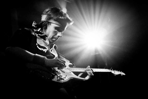 Dire Straits Tribute by "Money for Nothing" exclusively with Kendall Events August 2018