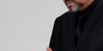 George Michael tribute by Andrew Browning exclusively with Kendall Events May 2018