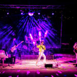Majesty Queen Tribute Concerts July 2017
