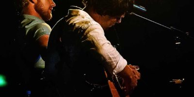 Simon & Garfunkel Tribute exclusively with Kendall Events June 2018