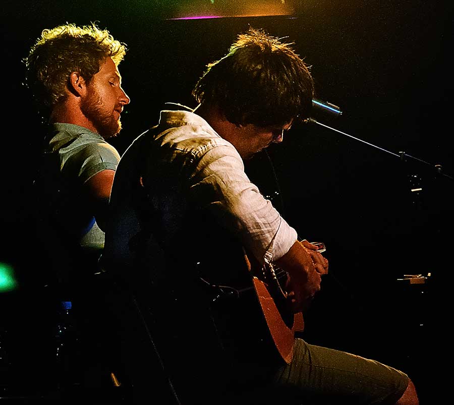 Simon & Garfunkel Tribute exclusively with Kendall Events June 2018