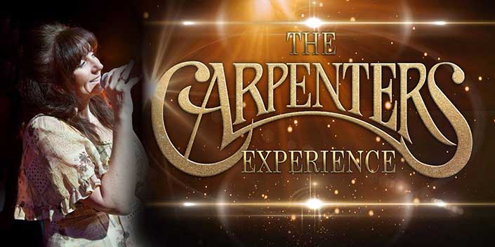 The UK’s No.1 tribute to Karen Carpenter | Kendall Events