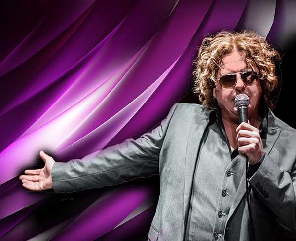 Simply Red Fairground | Kendall Events in Cyprus