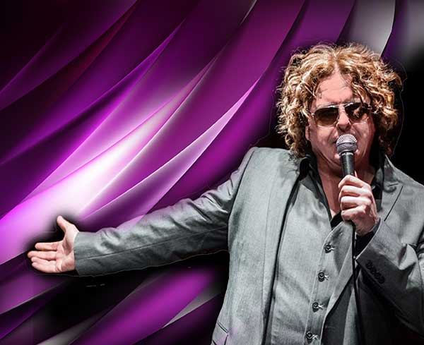 Simply Red Fairground | Kendall Events in Cyprus