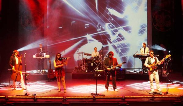 ELO Again (Electric Light Orchestra) | with Kendall Events June 2020