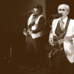 Eagles Tribute by duo "Little Eagle" exclusively with Kendall Events