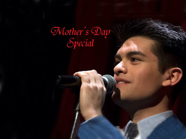 Charlie Green (Mother's Day Special) | with Kendall Events March 2020