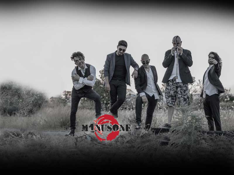 Minus One | Kendall Events in Cyprus