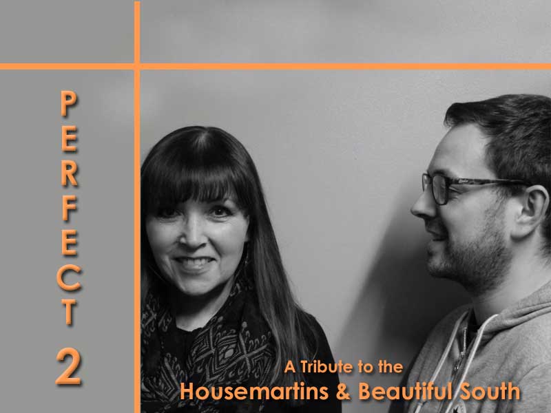 housemartins & beautiful south Tribute by Perfect 2