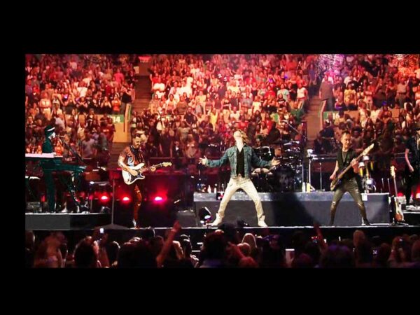 Bon Jovi Tribute | Kendall Events in Cyprus