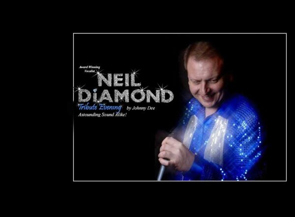 Neil Diamond 2023