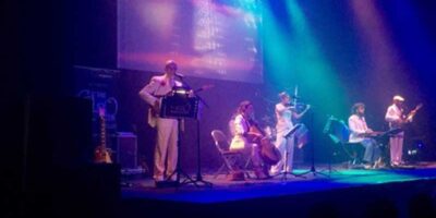 The Greatest ELO Tribute on the Planet | Kendall Events in Cyprus