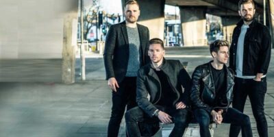 WestZone - The Finest Tribute to Westlife & Boyzone | Kendall Events in Cyprus