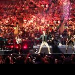 An outstanding tribute to Bon Jovi by Blaze Of Glory | Kendall Events