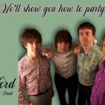 The Word Party Band | Kendall Events in Cyprus