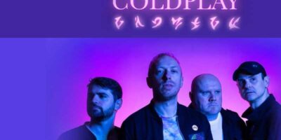 Ultimate Coldplay | Kendall Events in Cyprus