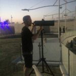 Garry on Spotlight - Kendall Events