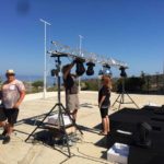 Pissouri what a fine team!! - Kendall Events