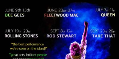 Kendall Events Calendar 2017 - kendallevents.com