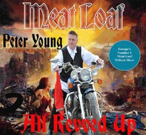 Meatloaf concerts 2018 - Kendall Events
