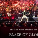 Bon Jovi by Blaze of Glory with Kendall Events in Cyprus