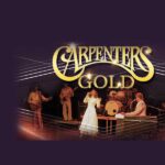Carpenters Gold Tribute to the Carpenters from Kendall Events in Cyprus