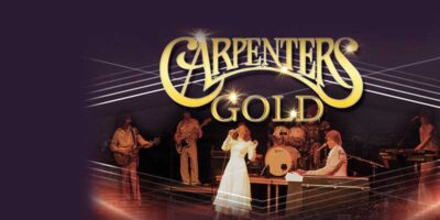 Carpenters Gold Tribute to the Carpenters from Kendall Events in Cyprus