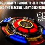 ELO Encounter July 2025 with Kendall Events in Cyprus