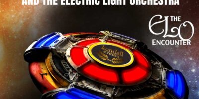 ELO Encounter July 2025 with Kendall Events in Cyprus