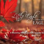 A Stunning Tribute to The Eagles – Live with 'Little Eagle'!