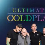Ultimate Coldplay Tribute in Cyprus with Kendall Events