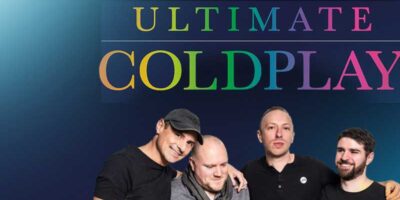 Ultimate Coldplay Tribute in Cyprus with Kendall Events