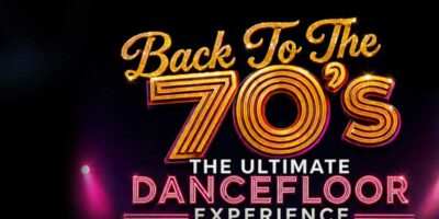 70's Dancefloor Experience with Kendall Events in Cyprus