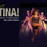 Tina Turner (Totally Tina) with Kendall Events in Cyprus