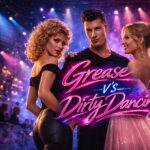 Grease v’s Dirty Dancing Tribute Show - Kendall Events in Cyprus
