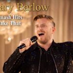 Gary Barlow Tribute @ Kendall Events in Cyprus