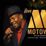Dave Largie – A First-Class Tribute to Motown